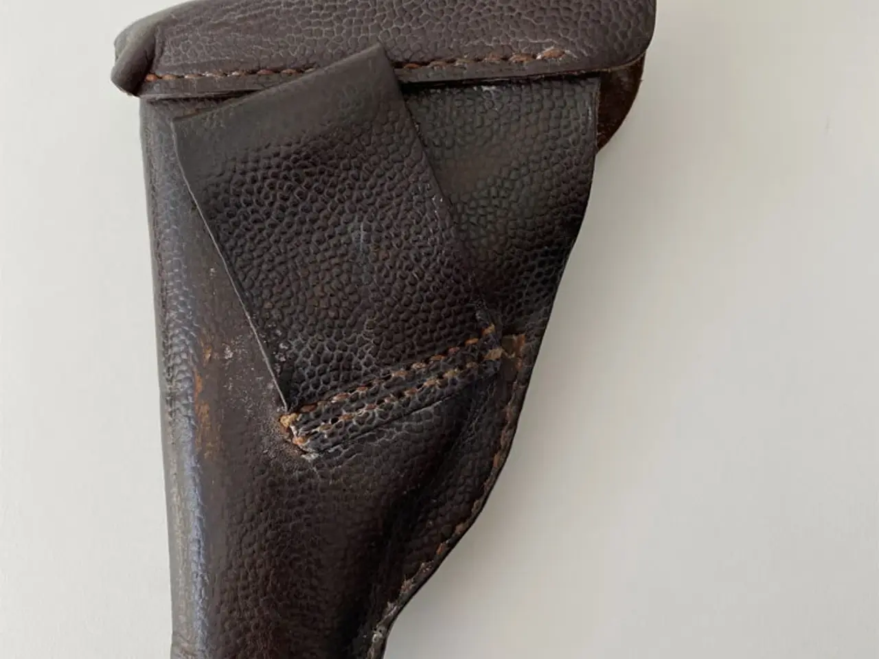 Billede 2 - Tysk pistoltaske 2vk 2 Verdenskrig Danmark