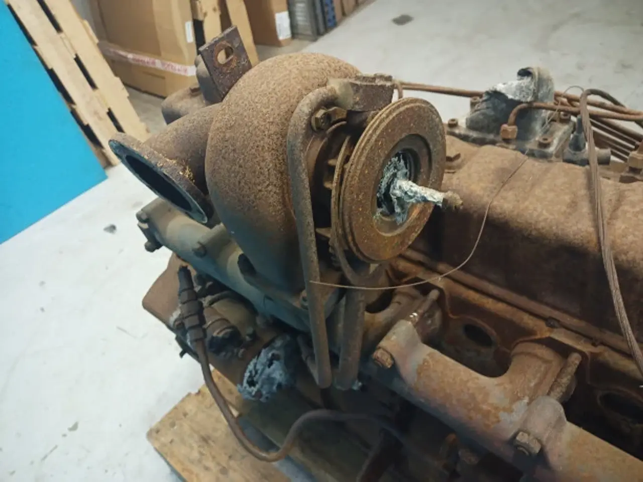 Billede 5 - Valmet 620 DSL