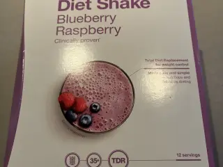 Nupo Diet Shake