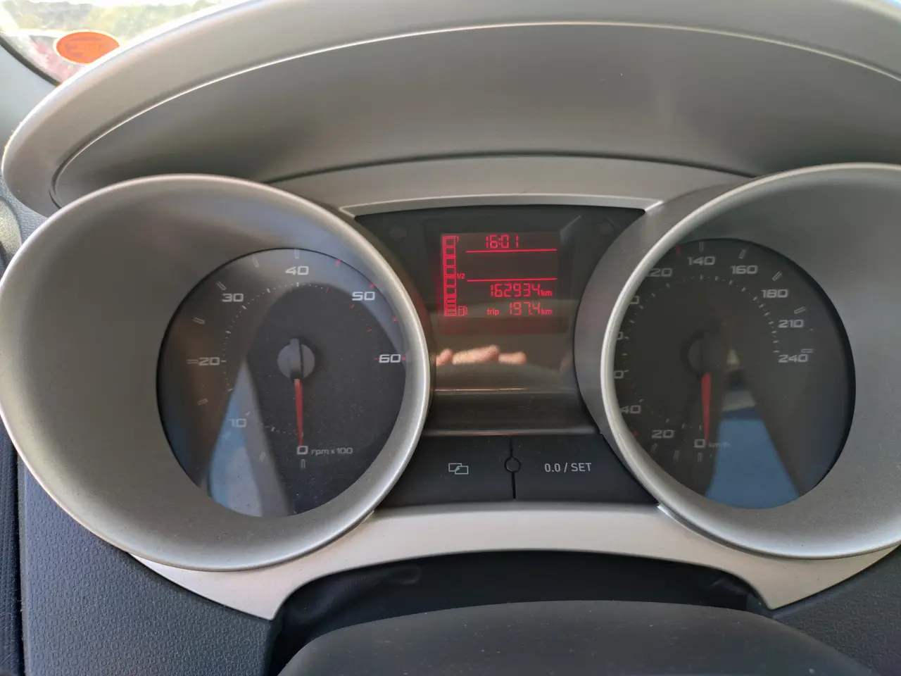 Billede 11 - Seat Ibiza 1,4 TDi 80