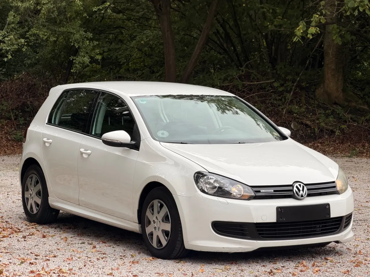 Billede 5 - VW Golf VI 1,6 TDi 105 BlueMotion