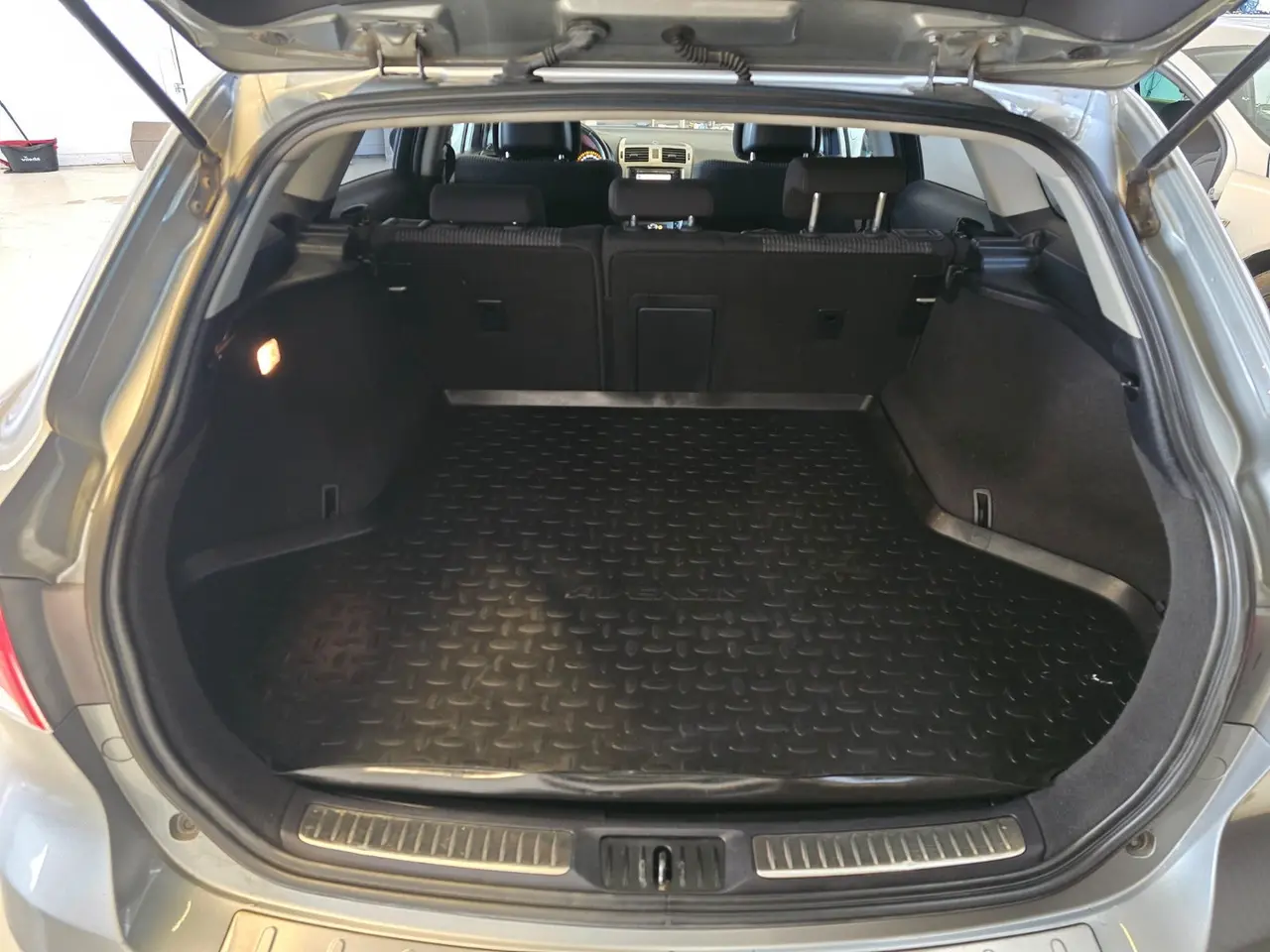 Billede 13 - Toyota Avensis 1,8 VVT-i T1 stc.