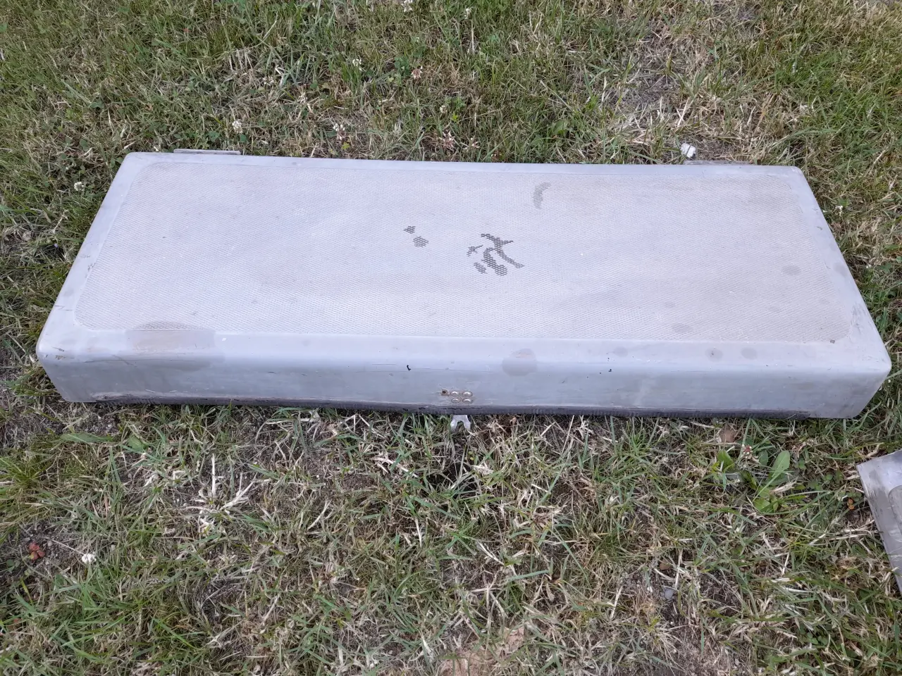 Billede 2 - Sæder til kistebænk