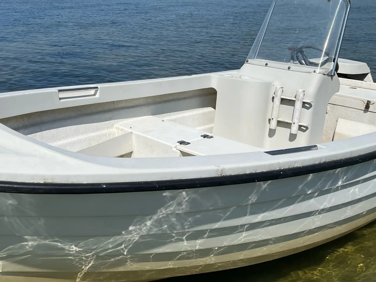Billede 4 - Crescent 465 Trader