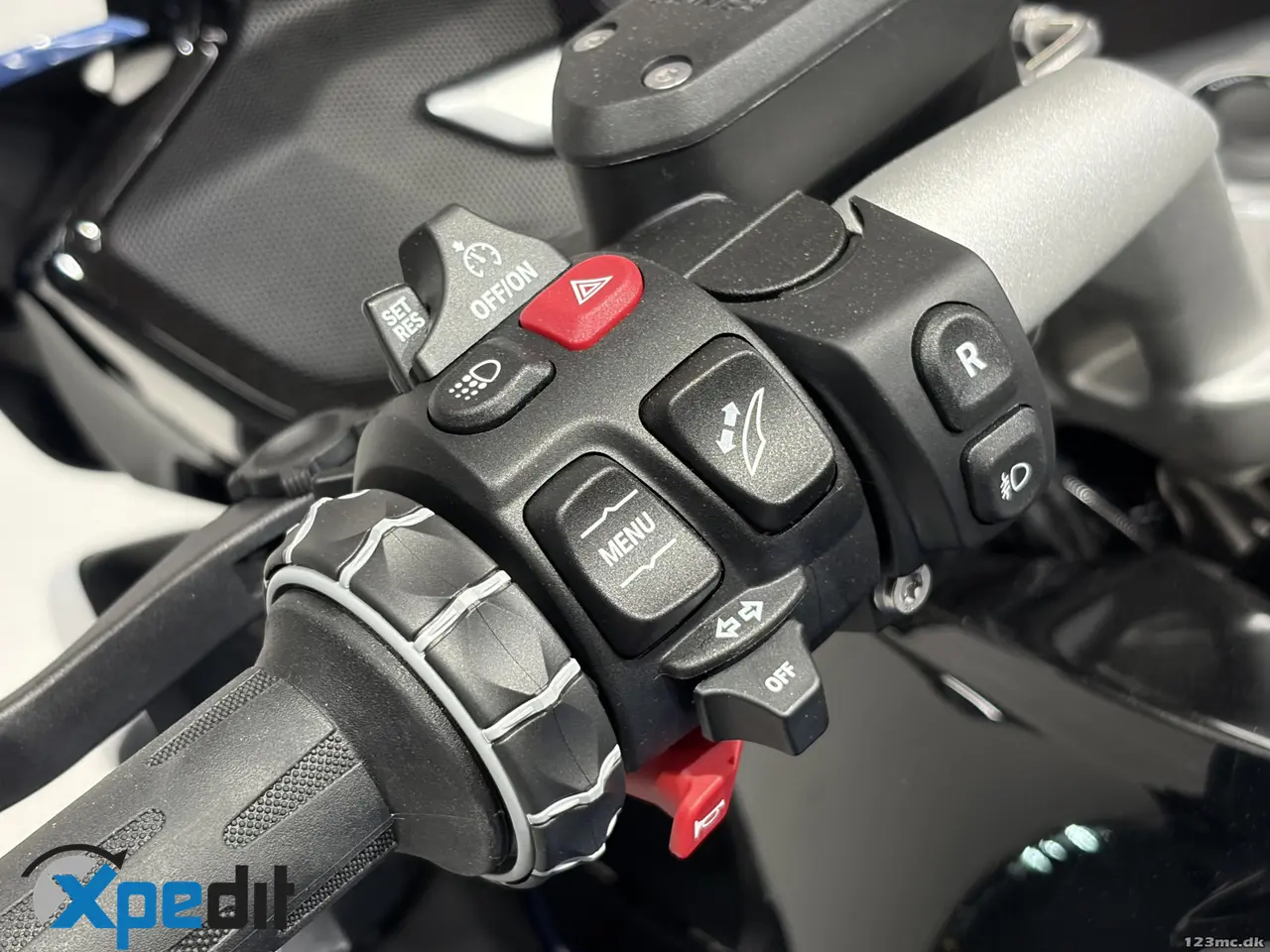Billede 15 - BMW K 1600 GTL