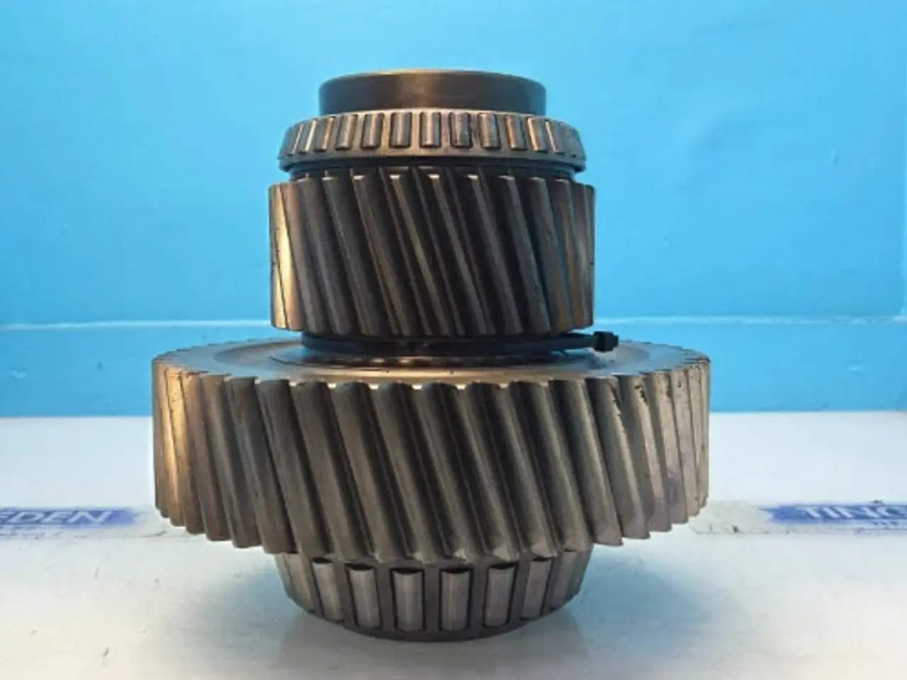Billede 3 - Case Magnum 280 Gear 84211234