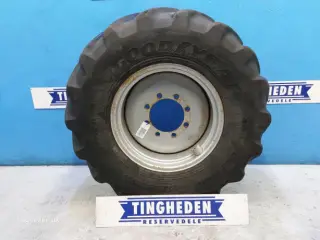 24" 460/70R24