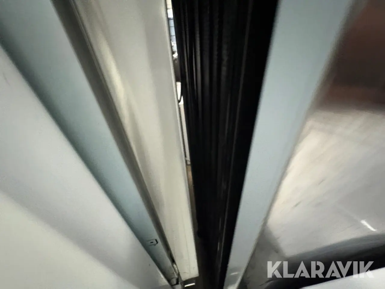 Billede 5 - Industrikøleskab Gram K 410 RG L1
