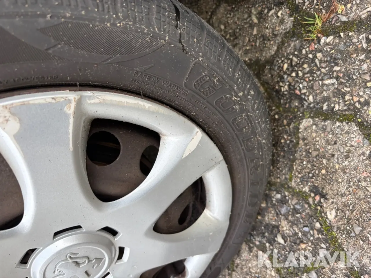 Billede 10 - Personbil Peugeot 107 1.0 5-DØRS