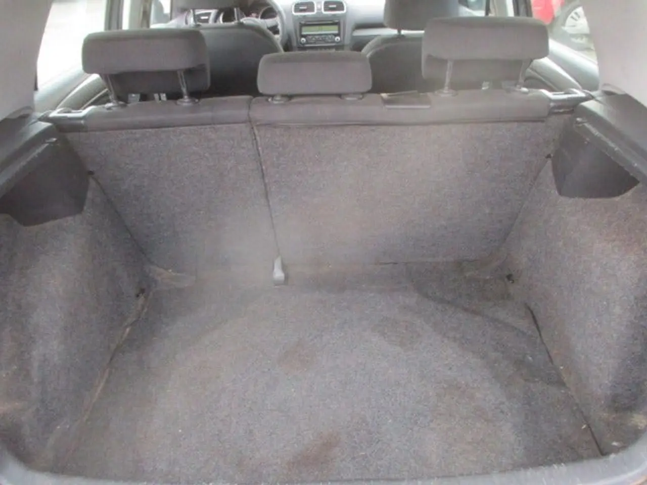 Billede 3 - VW Golf VI 1,2 TSi 85 Trendline