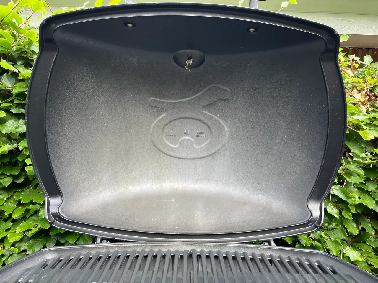 Billede 9 - Weber Gas grill brugt få gange