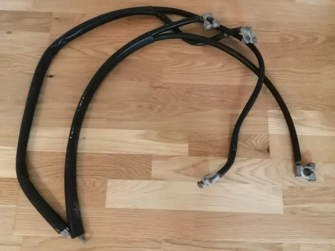 Billede 1 - Kabler Mercedes Benz 312 m. m. 