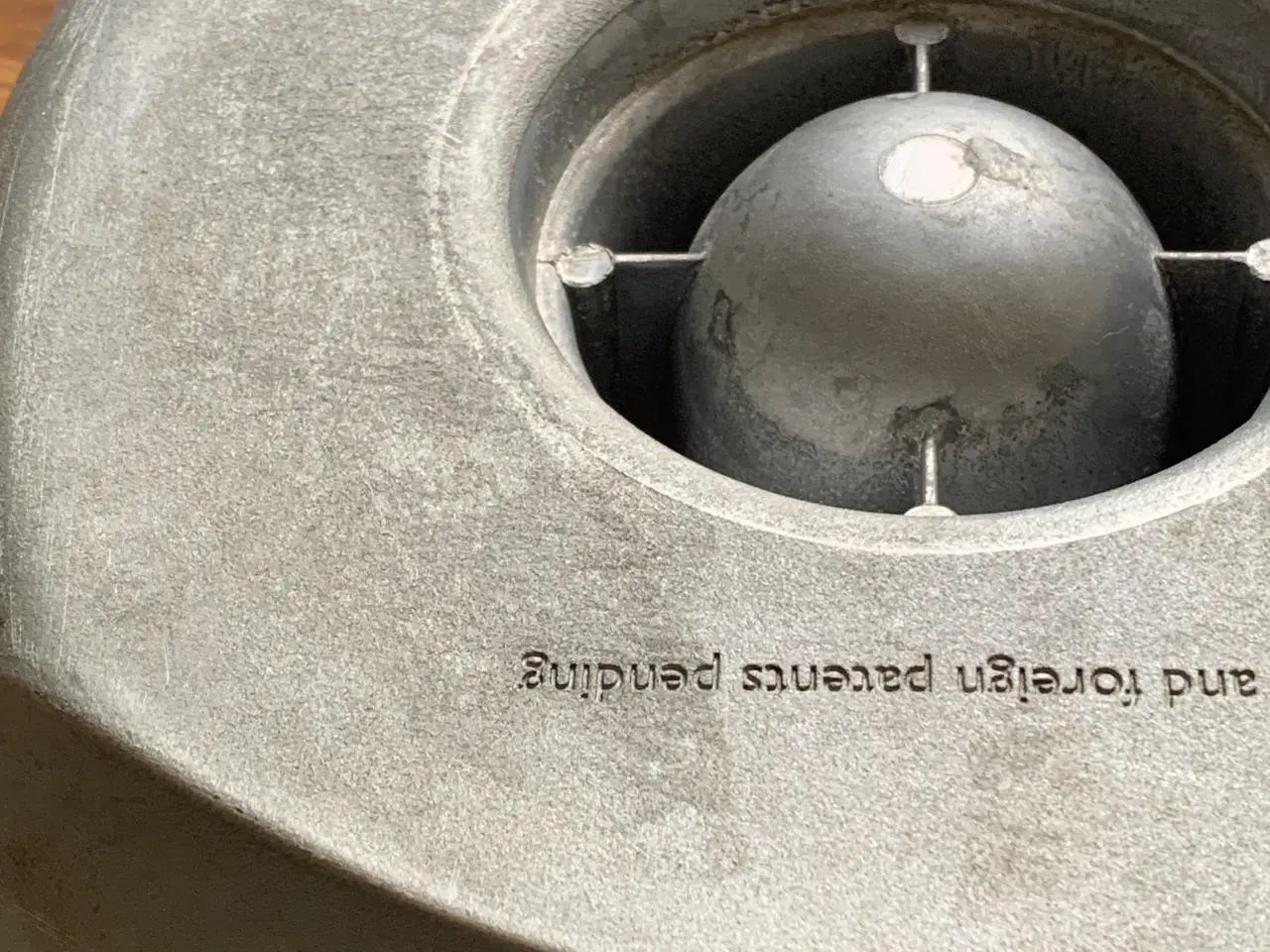Billede 4 - Weber kyllingeholder ny