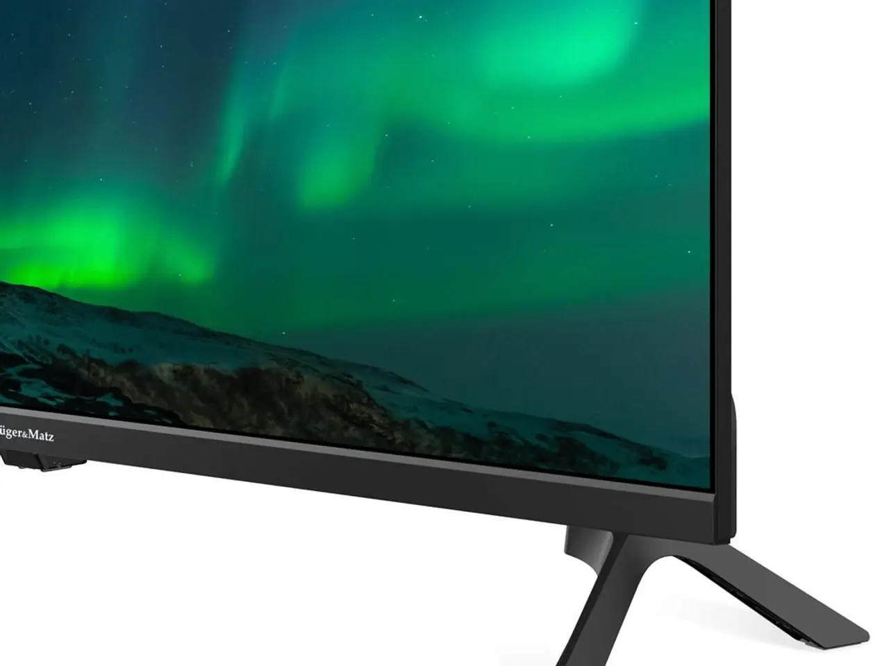 Billede 6 - Smart TV Kruger & Matz KM0232-V3 32" HD - sort