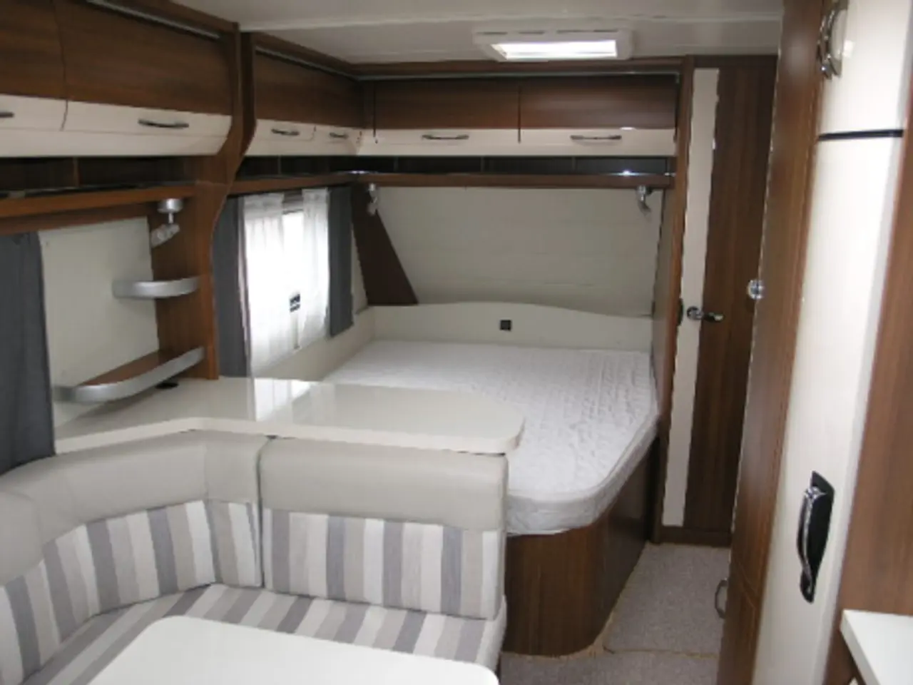 Billede 7 - Hobby Excellent 560 KMFE