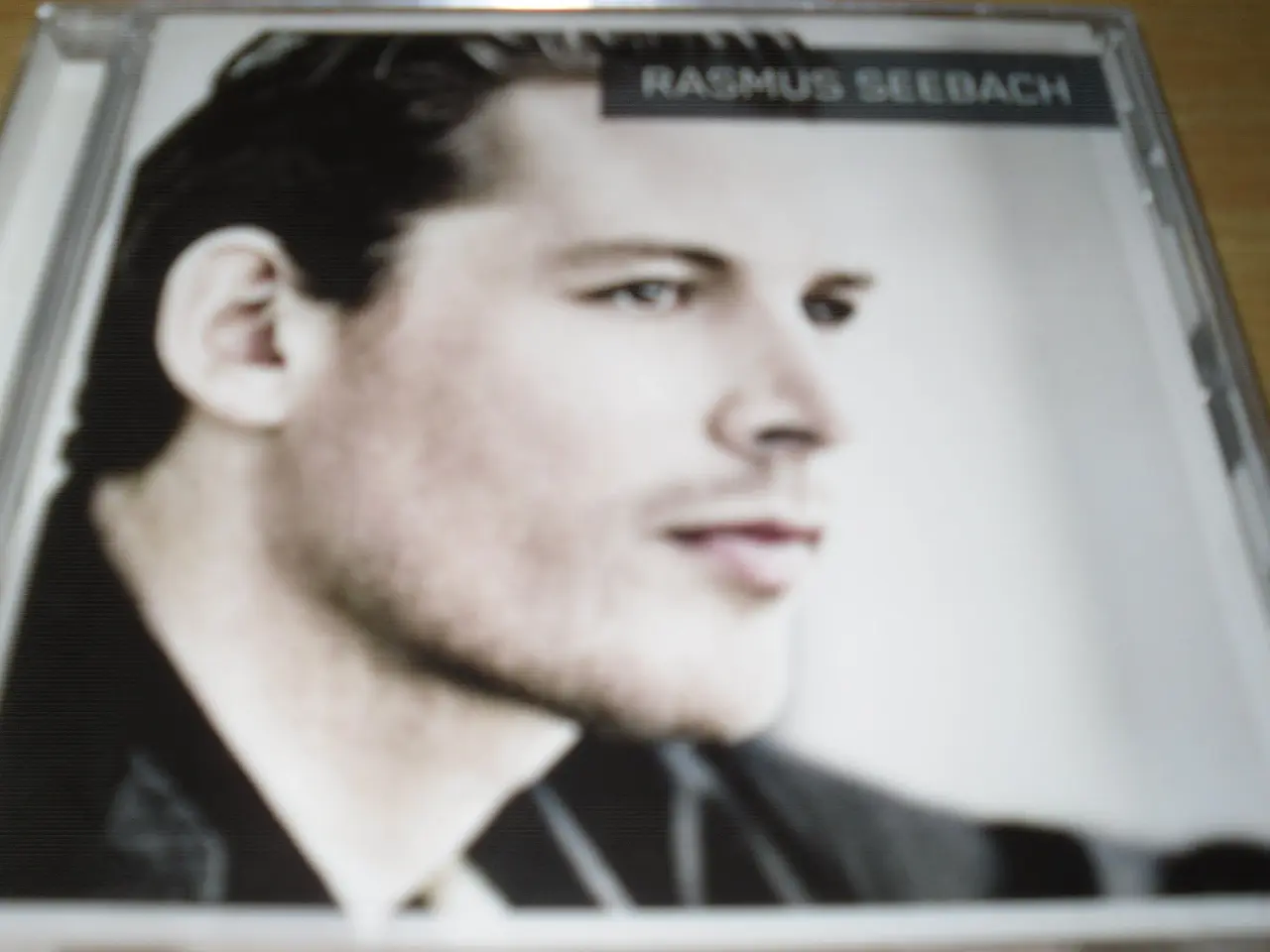 Billede 1 - RASMUS SEEBACH.