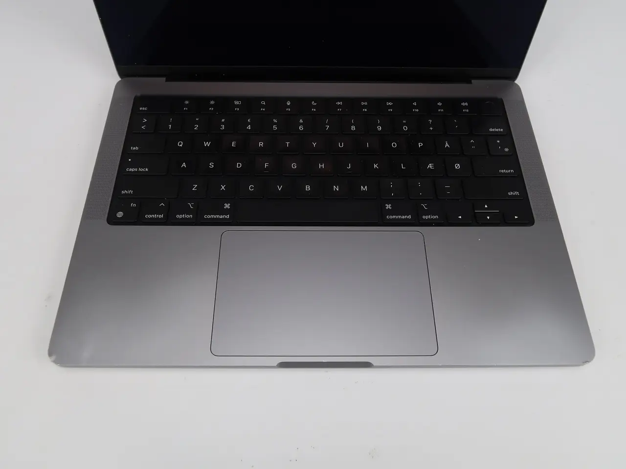 Billede 2 - Apple MacBook Pro M2 Max 14"
