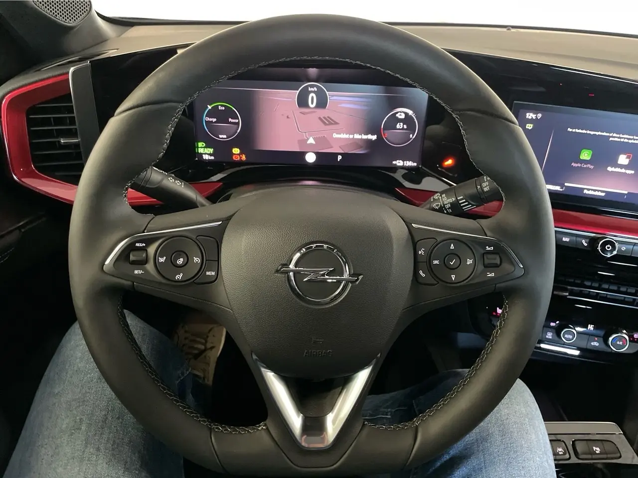 Billede 23 - Opel Mokka 1,2 T 130 Edition aut.