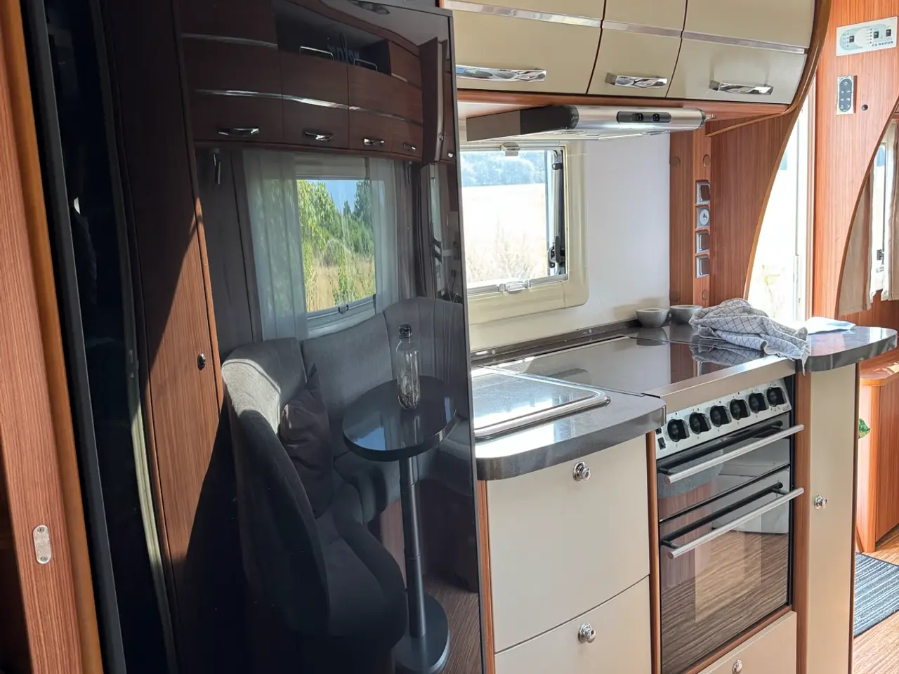 Billede 11 - Campingvogn