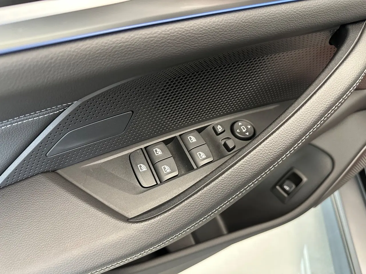 Billede 14 - BMW i4 eDrive35