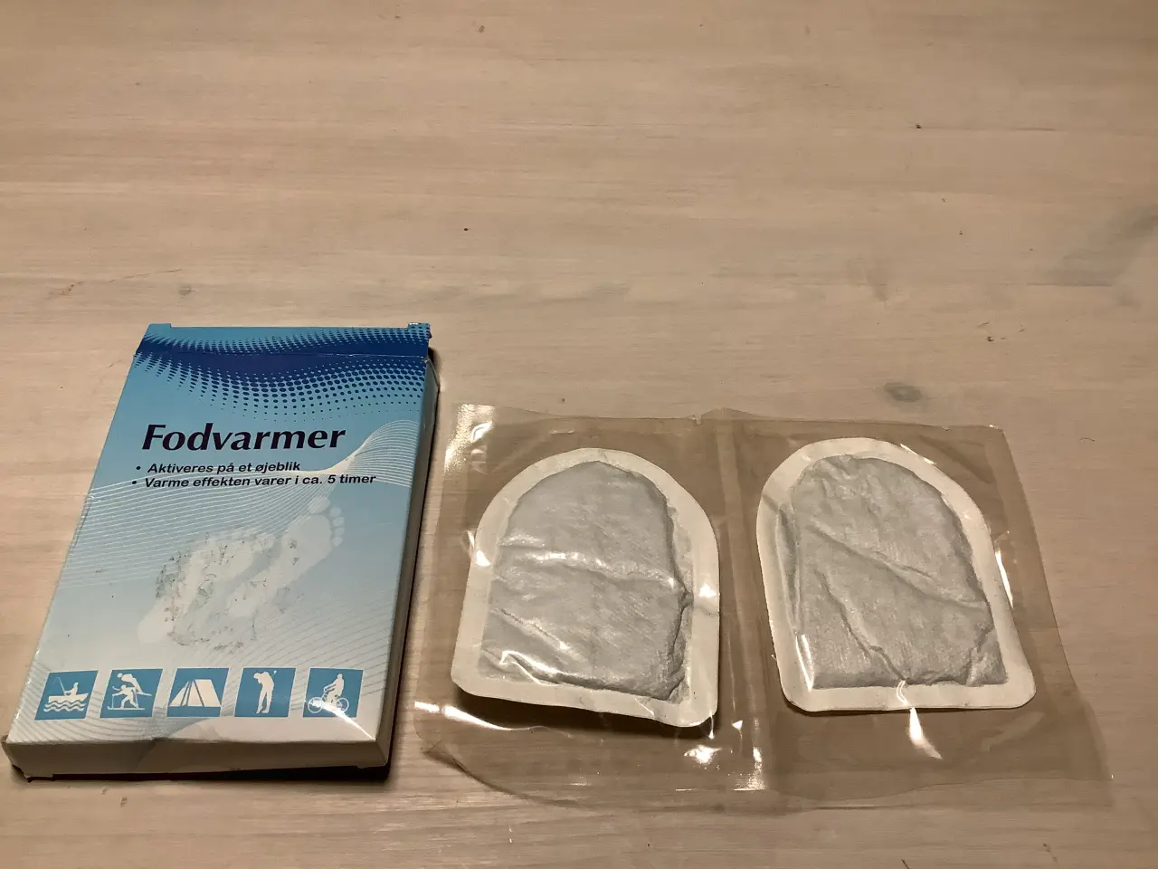 Billede 4 - Dove Deodorant og blandet kosmetik og plejetilbehø