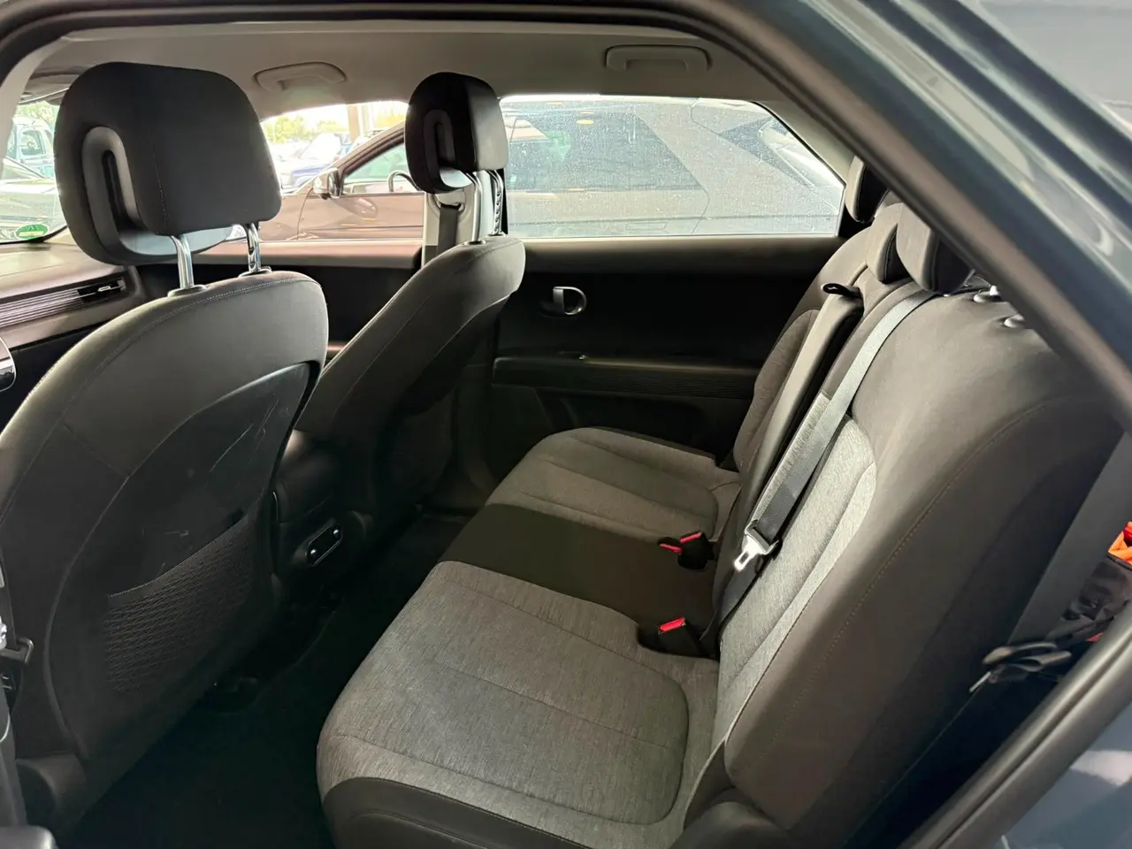 Billede 7 - Hyundai Ioniq 5 58 Dynamiq