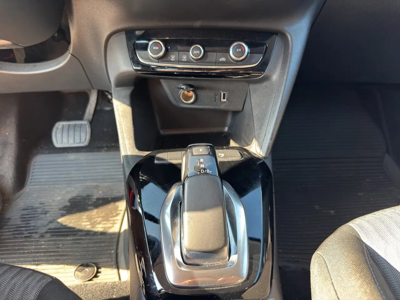 Billede 13 - Opel Corsa-e 50 Edition