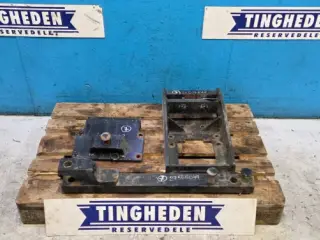 Case Maxxum 120 Træk Sæt 87390212