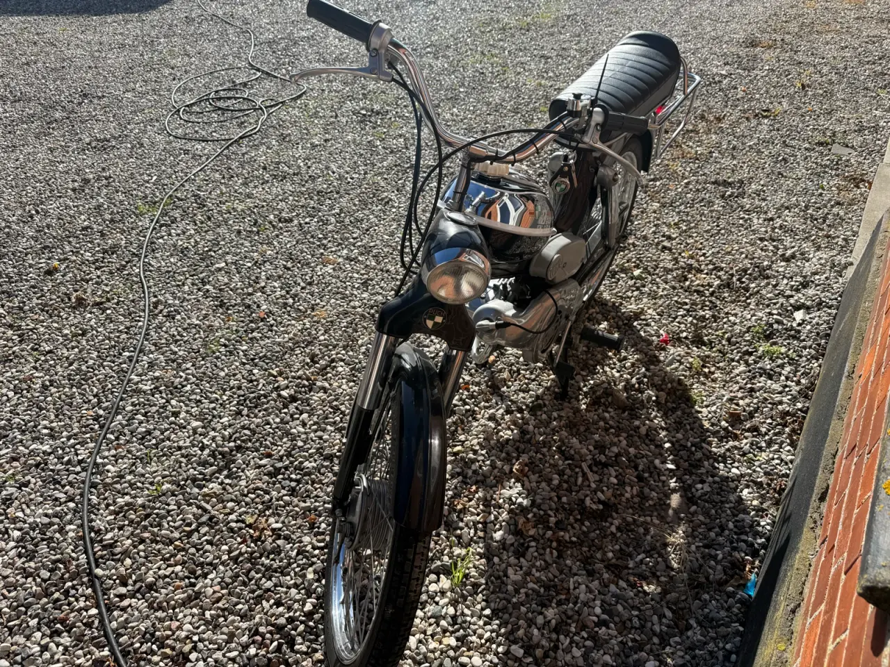 Billede 3 - Puch MS50 3 gear