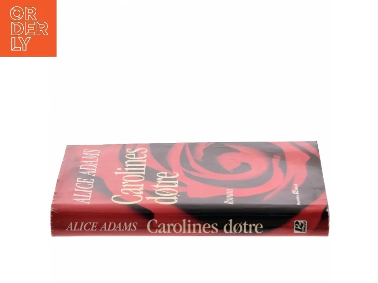 Billede 2 - Carolines døtre Roman