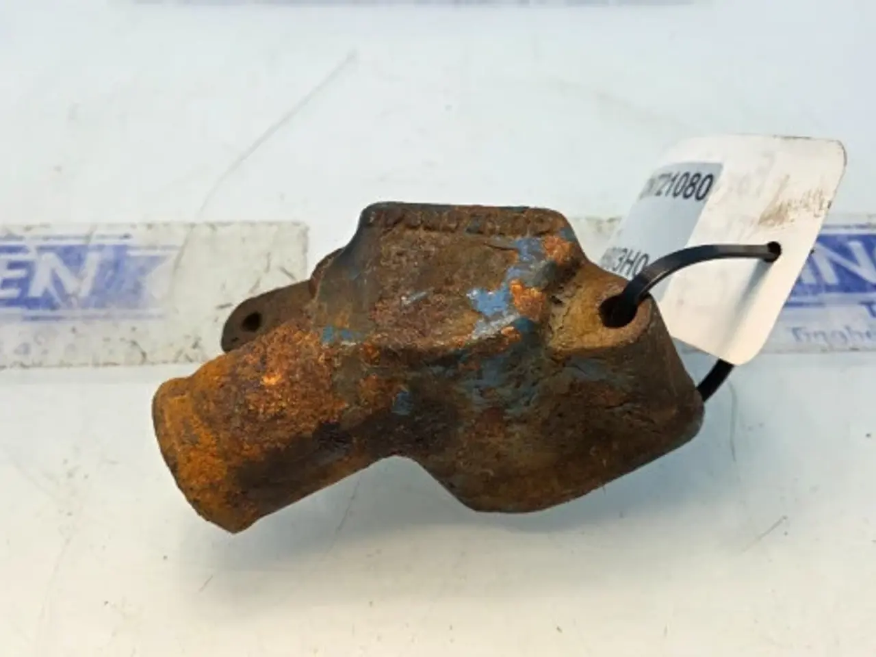 Billede 5 - Ford 4000 Thermostat Hus C7NN8594A