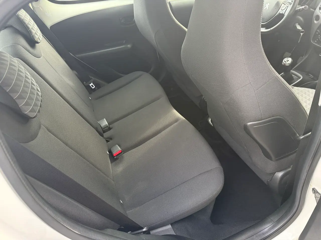 Billede 11 - Peugeot 108 1,0 e-Vti Prime 72HK 5d