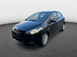 Mazda 2 1,3 Advance