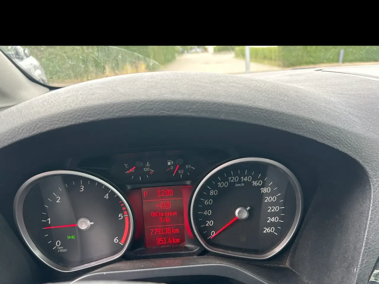 Billede 3 - Rigtig flot ford Galaxy nysynet