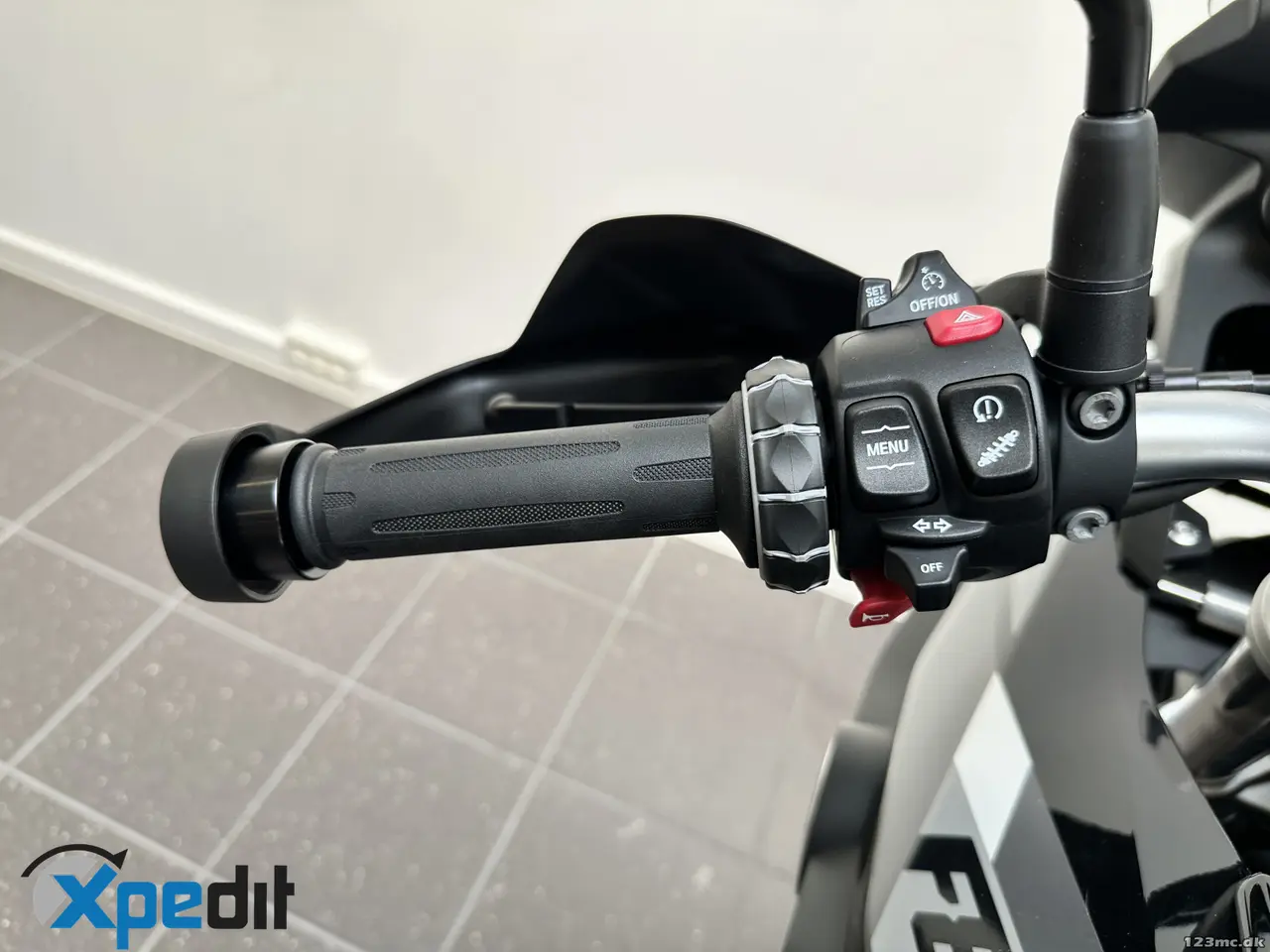 Billede 10 - BMW F 800 GS