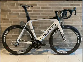 Litespeed racercykel