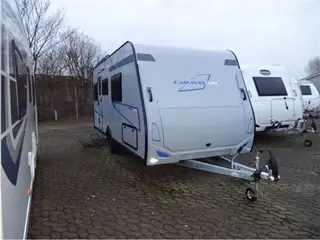 2026 - Caravelair Sport Line 480