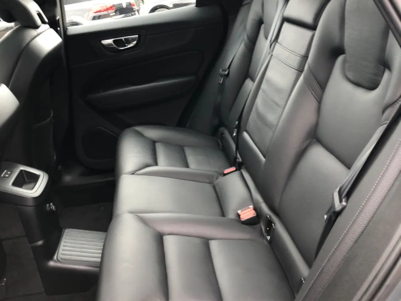 Billede 8 - Volvo XC60 2,0 T8 390 Inscription aut. AWD