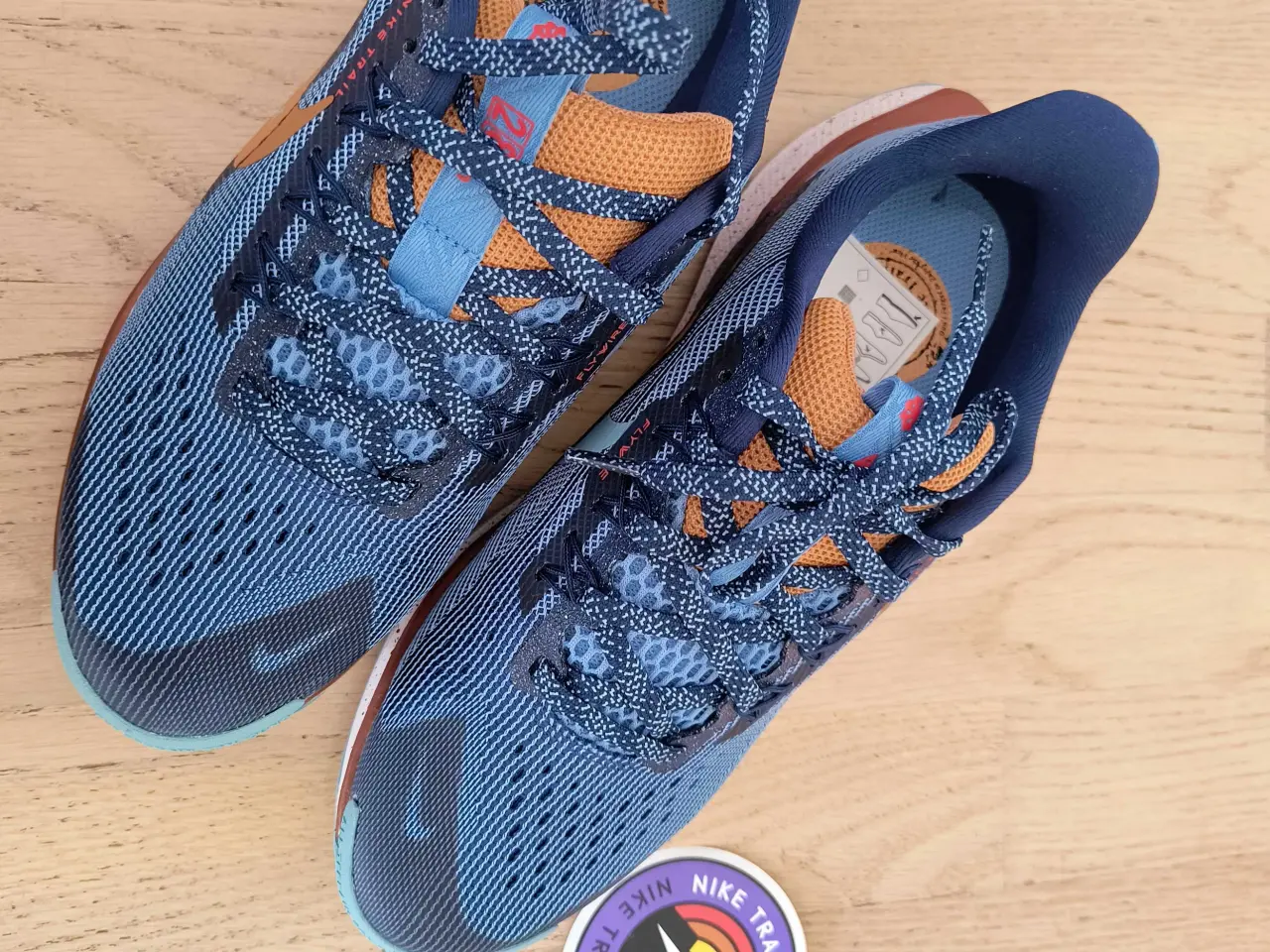 Billede 2 - Nike Pegasus Trail 5
