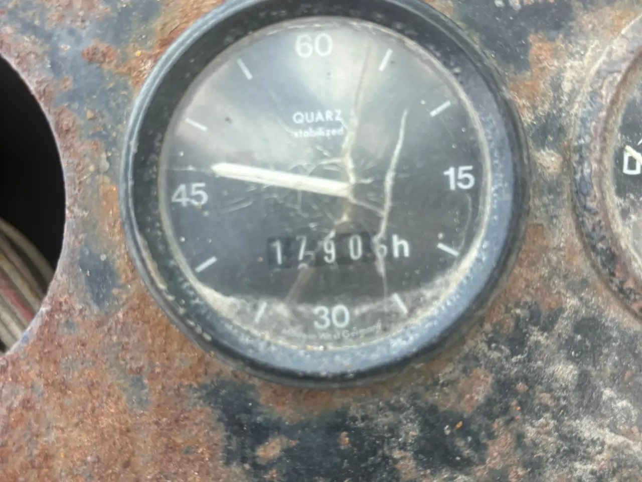 Billede 3 - Schaeff SKL861