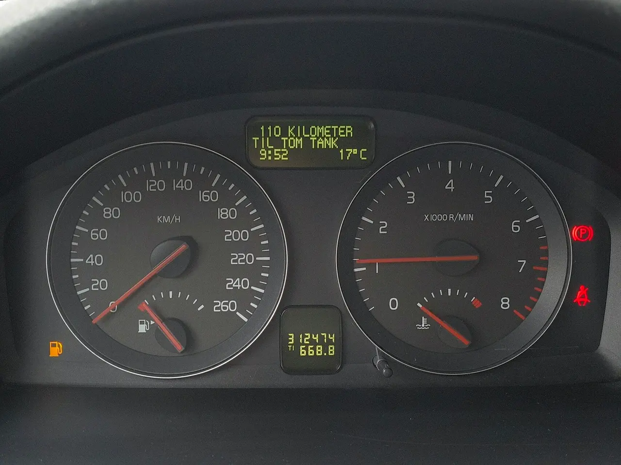 Billede 7 - Volvo C30 1,6 100HK 3d