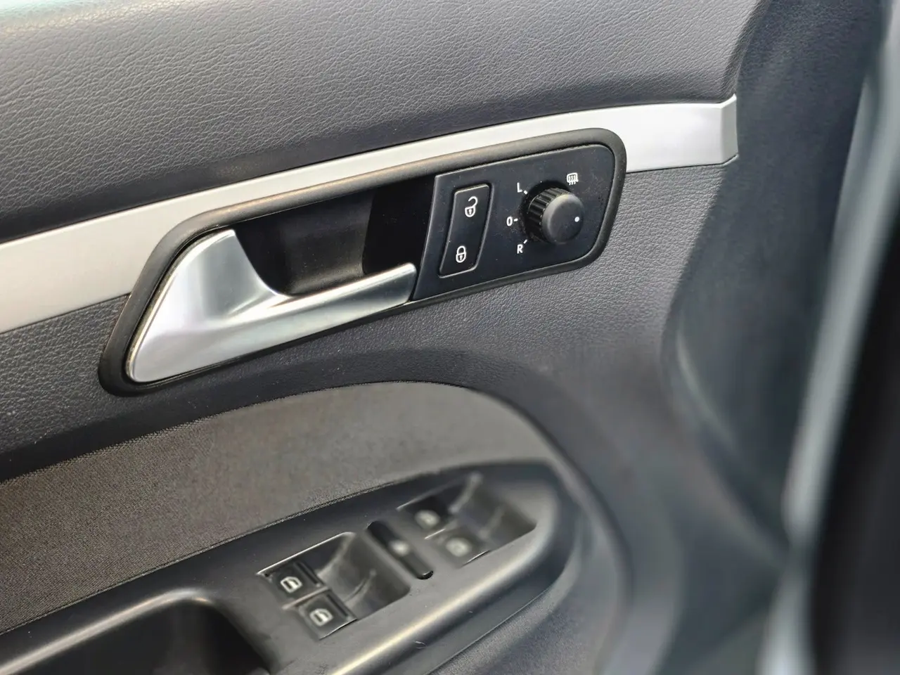 Billede 9 - VW Touran 1,2 TSi 105 Trendline BMT 7prs