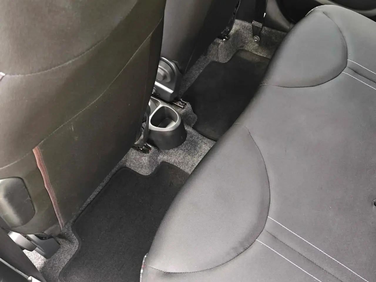 Billede 16 - Velholdt Citroen c1