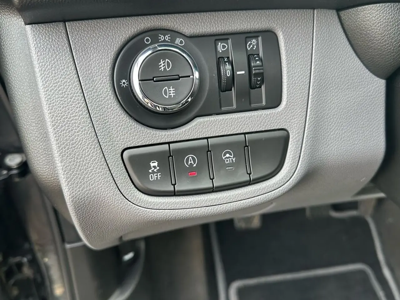 Billede 12 - Opel Karl 1,0 Innovation 75HK 5d