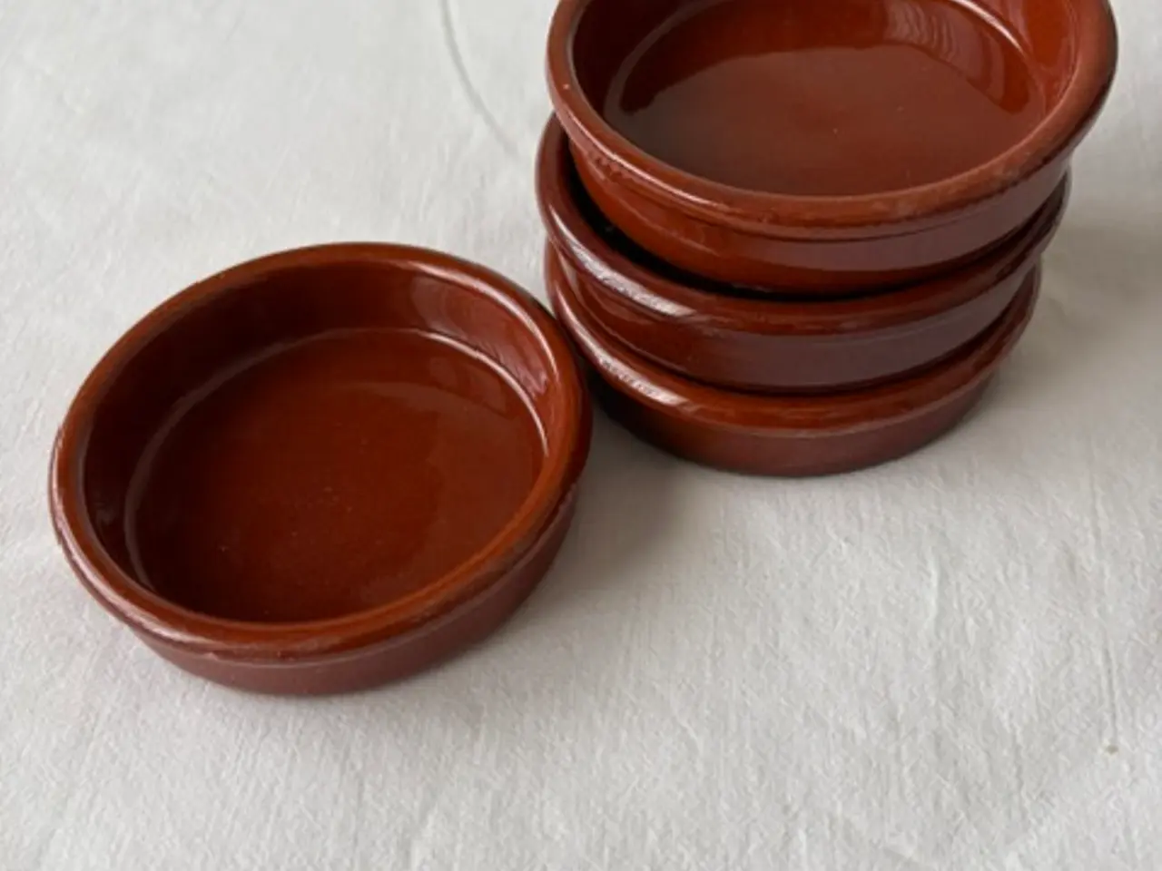 Billede 1 - Creme Brûlee Skåle