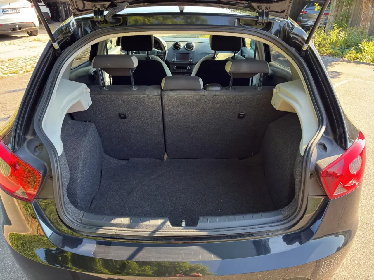 Billede 21 - Seat Ibiza 1,0 TSi 95 Style