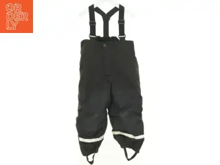 Overtræksbukser fra H&M (str. 104 cm)