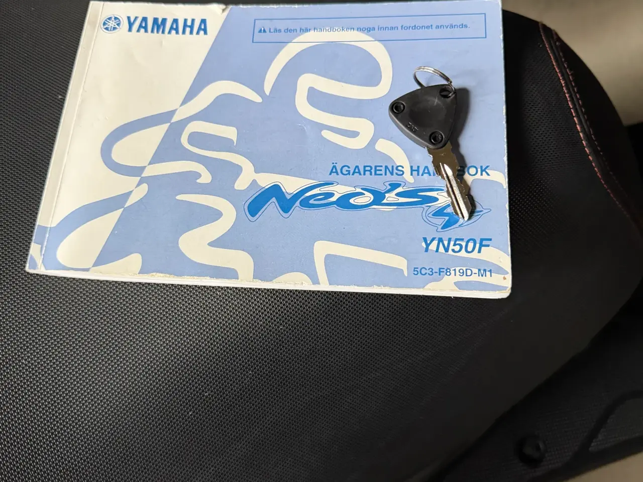 Billede 4 - Yamaha Neos 4T 30kmt