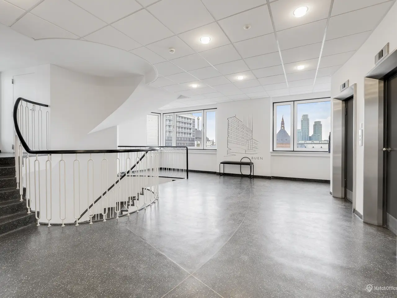Billede 27 - Kontorlokale til leje på Vesterbrogade 6D, Storkøbenhavn.