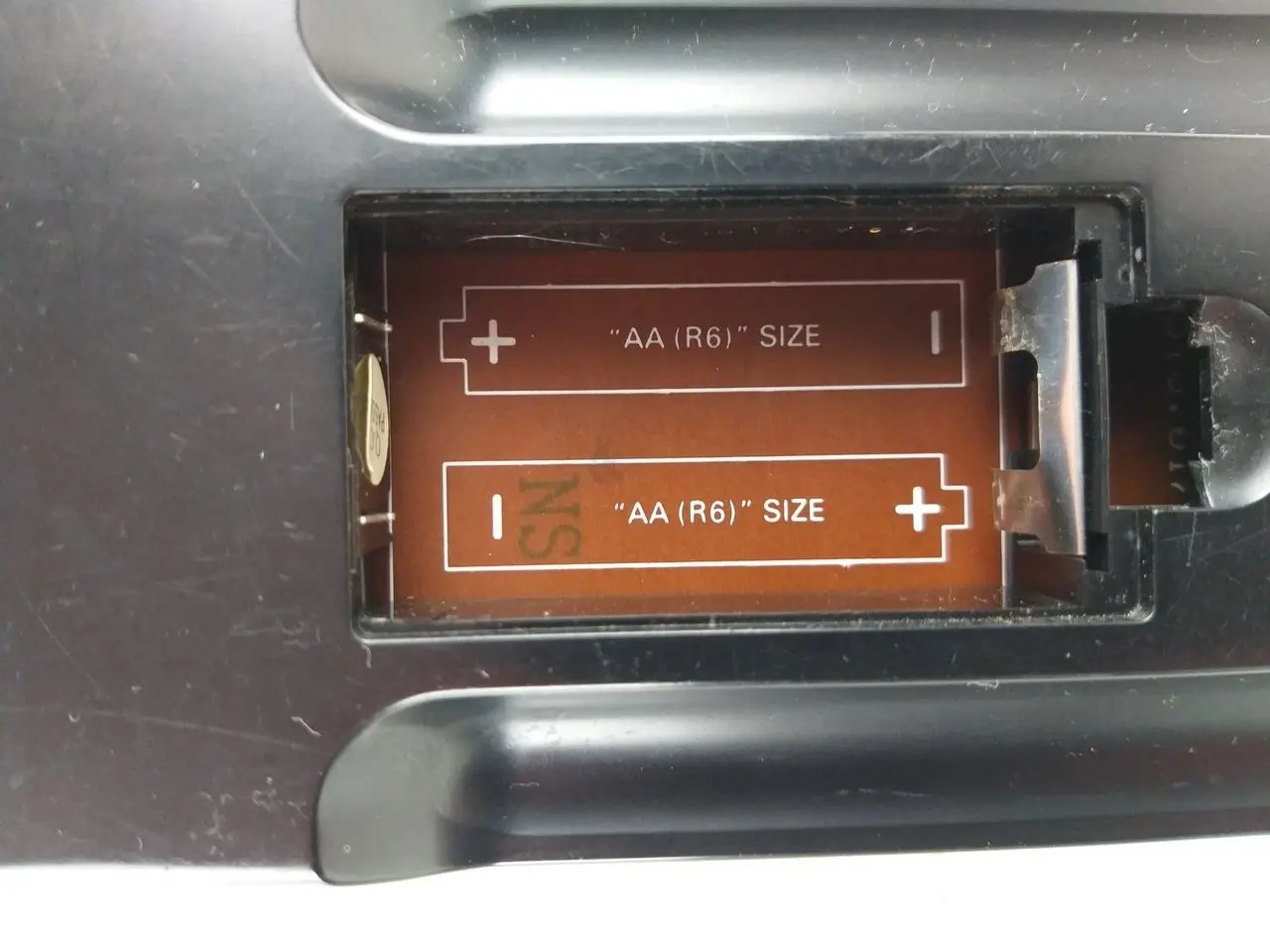 Billede 3 - Grundig RP 30 Fjernbetjening